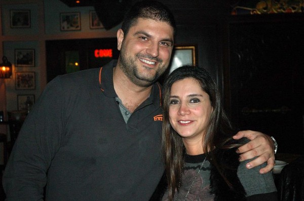 La Bodeguita Del Medio on Sunday